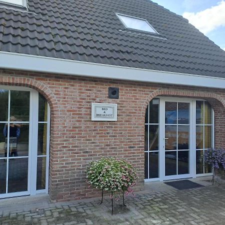 B & B Meerland43 Kültér fotó