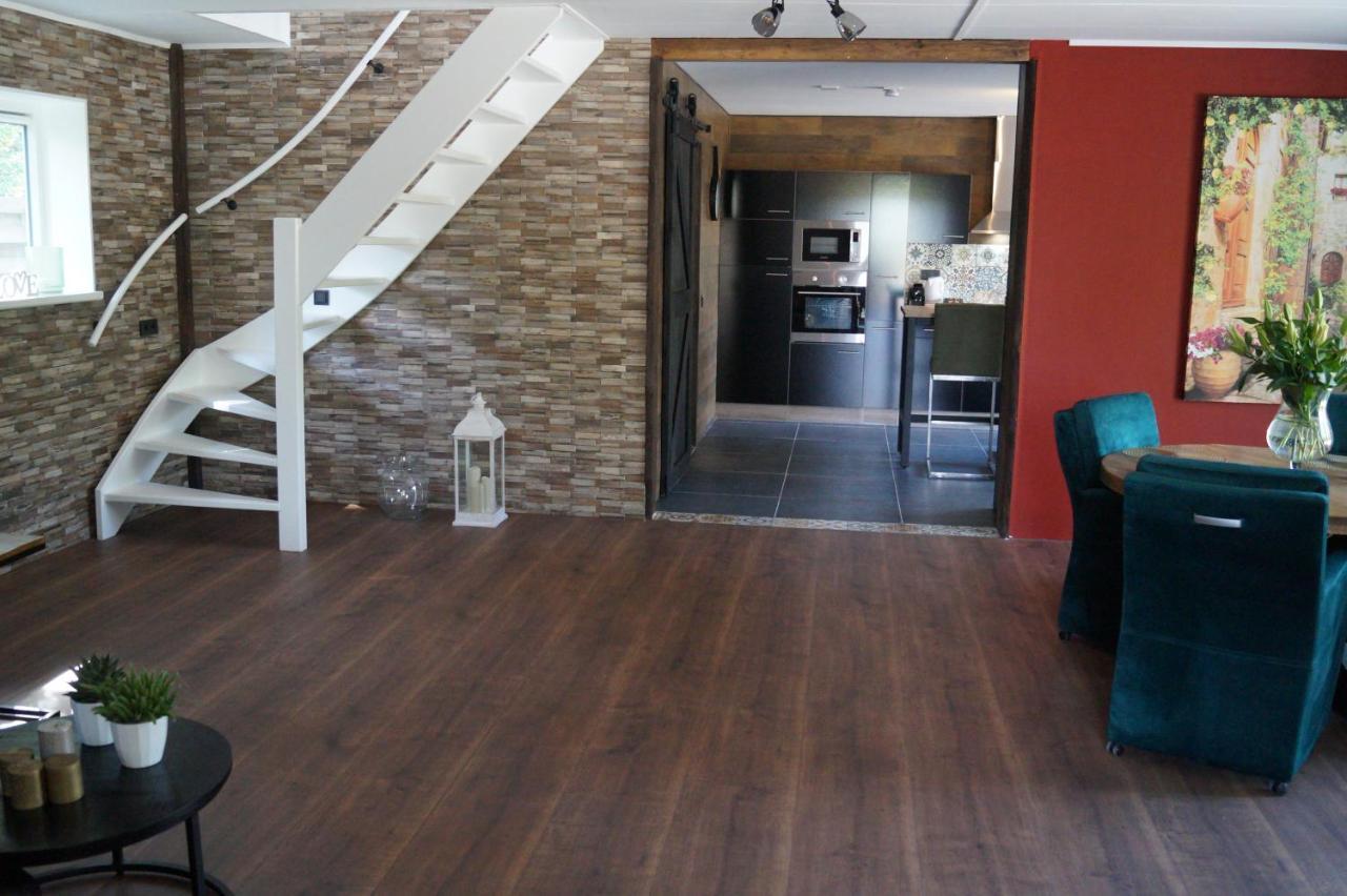 B & B Meerland43 Kültér fotó