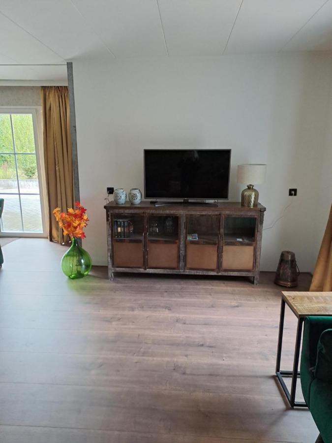 B & B Meerland43 Kültér fotó