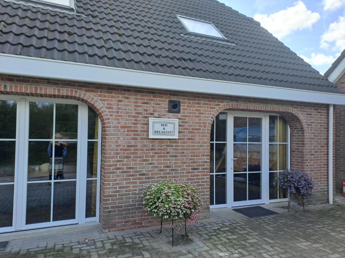 B & B Meerland43 Kültér fotó