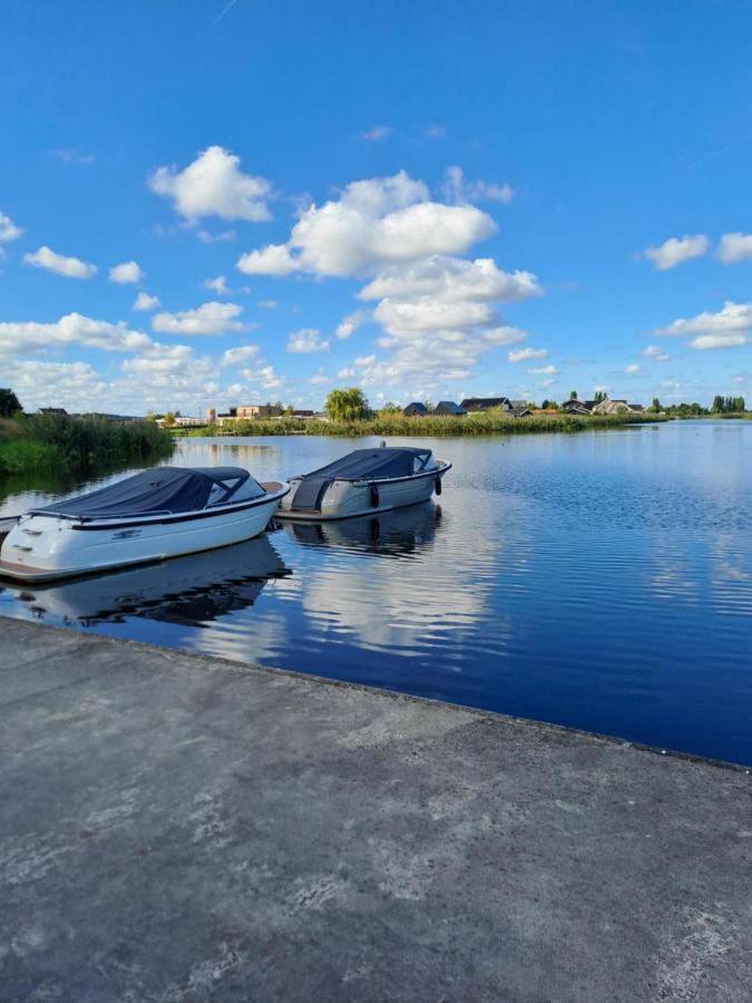 B & B Meerland43 Kültér fotó