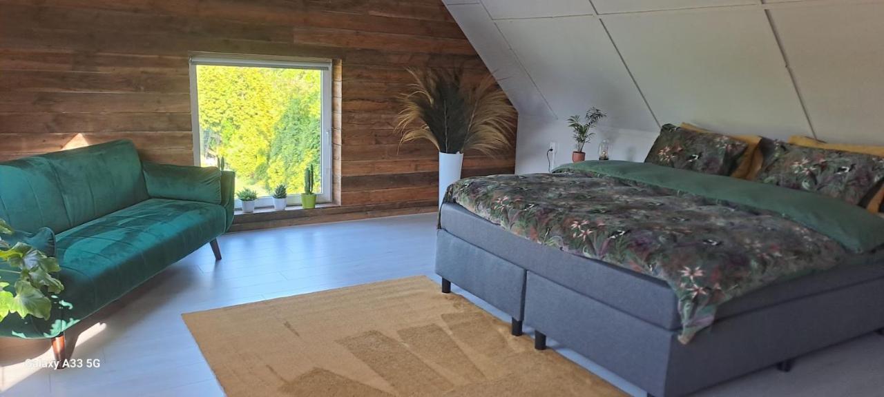 B & B Meerland43 Kültér fotó